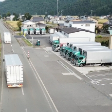 北國急行イメージ